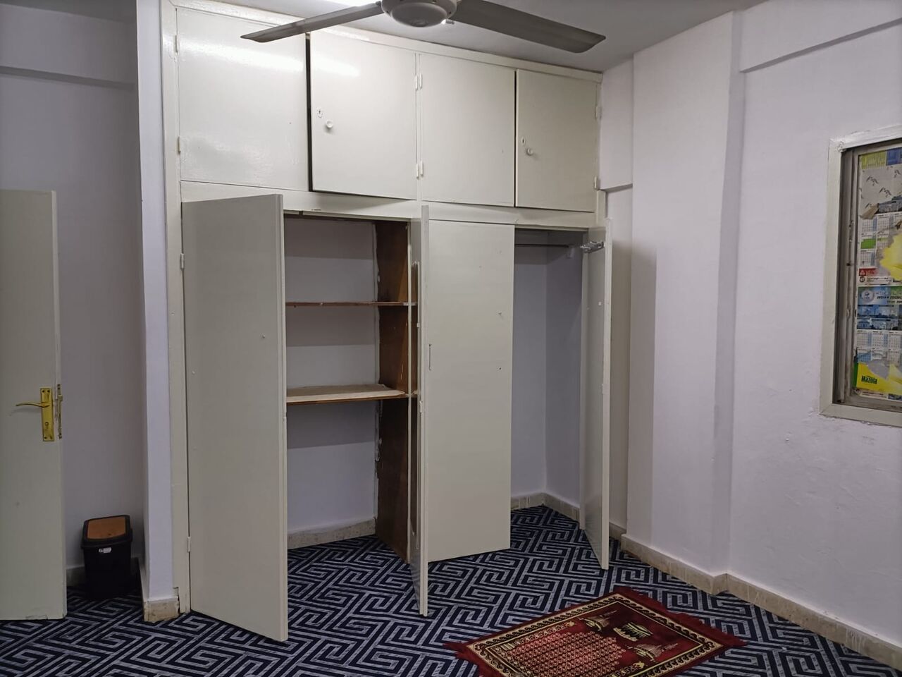 Dammam, Bedspace For Rent, SAR 380/month,  Bedspace Available