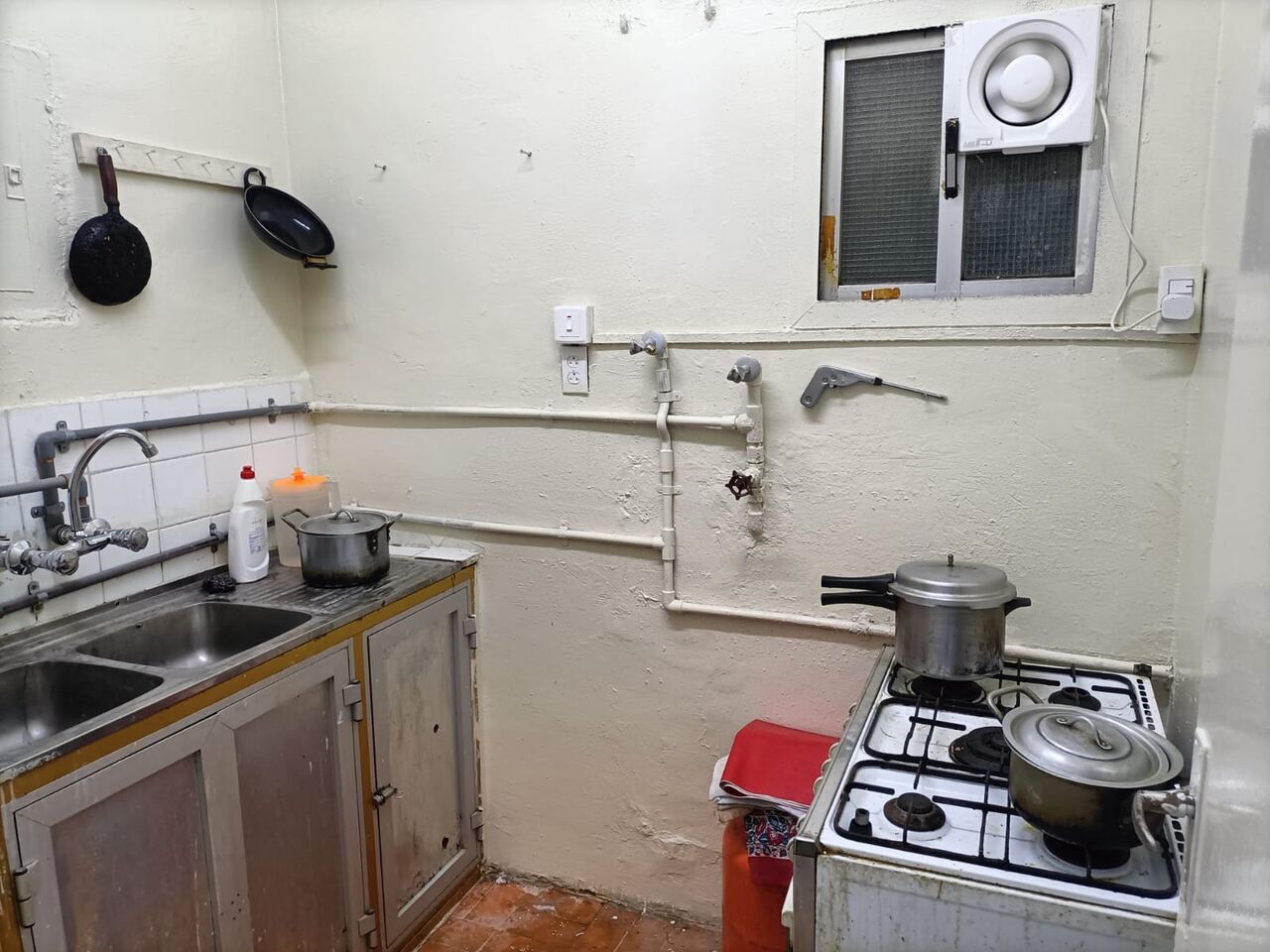 Dammam, Bedspace For Rent, SAR 380/month,  Bedspace Available
