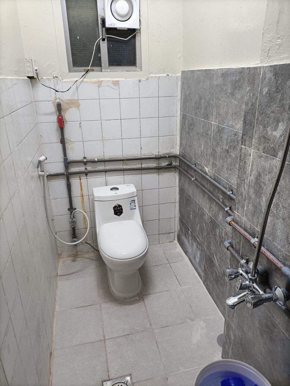 Dammam, Bedspace For Rent, SAR 380/month,  Bedspace Available