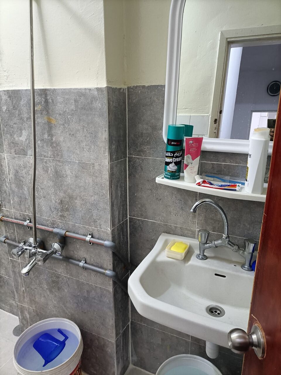 Dammam, Bedspace For Rent, SAR 380/month,  Bedspace Available