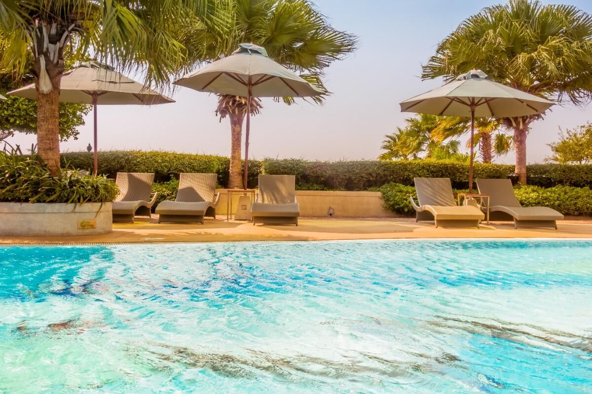 Hyderabad, Cleaning, Swimming Pool Manufacturers In Hyderabad