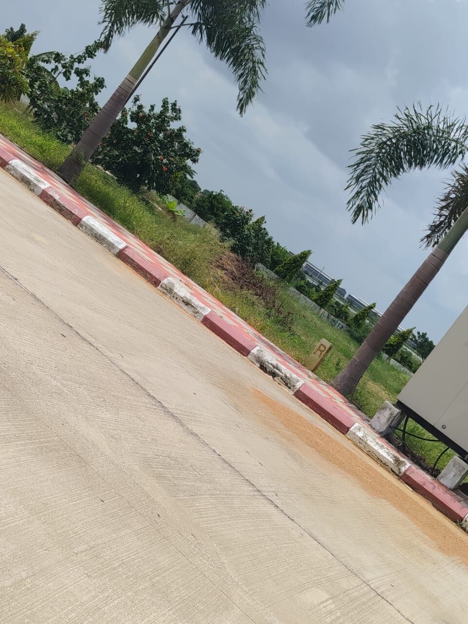 Hyderabad, Residential Plots, INR 22000,  272 Sq. Yard,  HMDA & RERA FINAL APPROVED Open Plots For Sale @ Maheshwaram