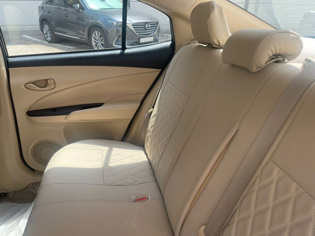 Jeddah, Vehicles, Cars & Trucks , SAR 33000,  Toyota Yaris,  2019,  Automatic,  170000 KM,  Sale
