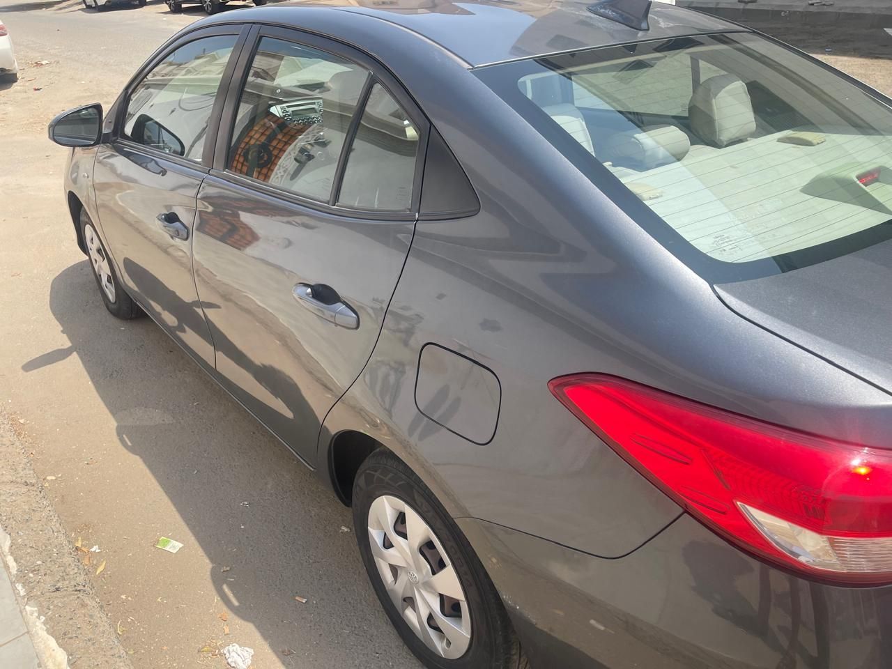 Jeddah, Vehicles, Cars & Trucks , SAR 33000,  Toyota Yaris,  2019,  Automatic,  170000 KM,  Sale