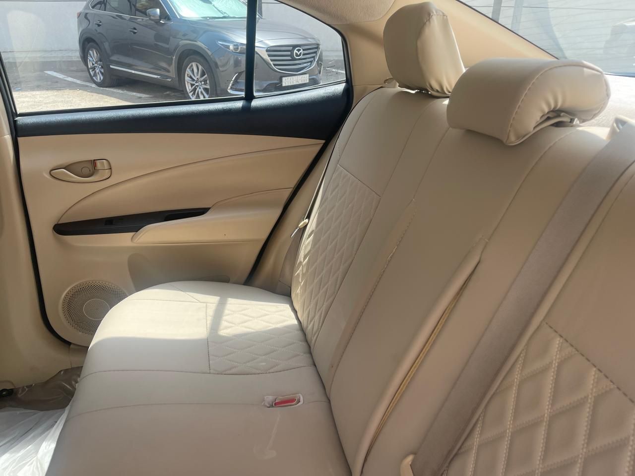 Jeddah, Vehicles, Cars & Trucks , SAR 33000,  Toyota Yaris,  2019,  Automatic,  170000 KM,  Sale