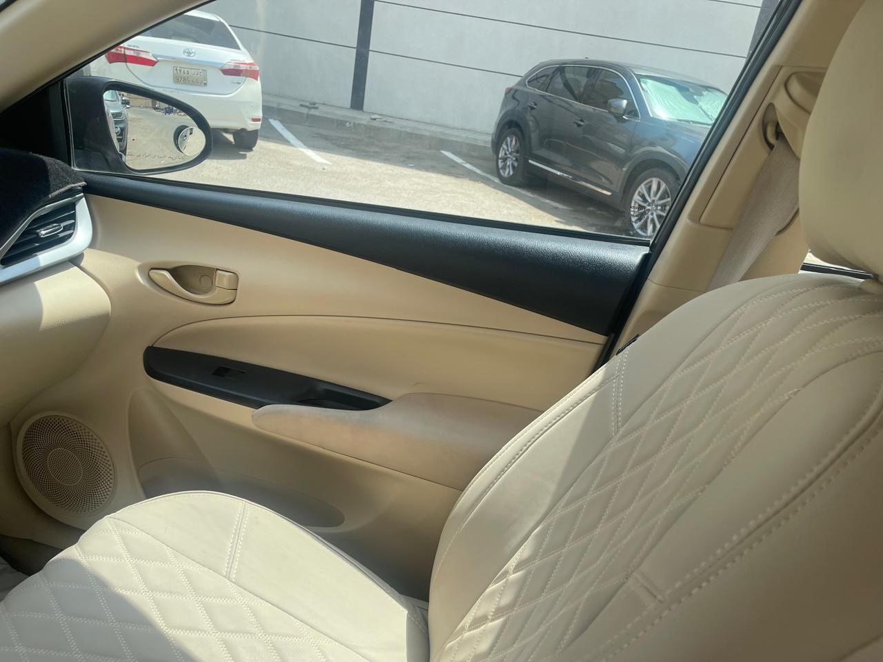 Jeddah, Vehicles, Cars & Trucks , SAR 33000,  Toyota Yaris,  2019,  Automatic,  170000 KM,  Sale
