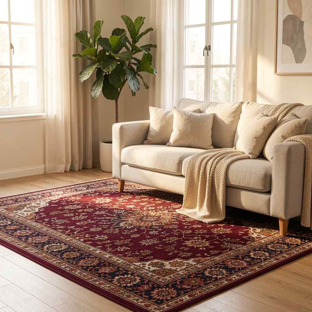 New Delhi, Furniture, Jansons Carpets Offers Best Wool Carpets In Delhi With Natural Elegance