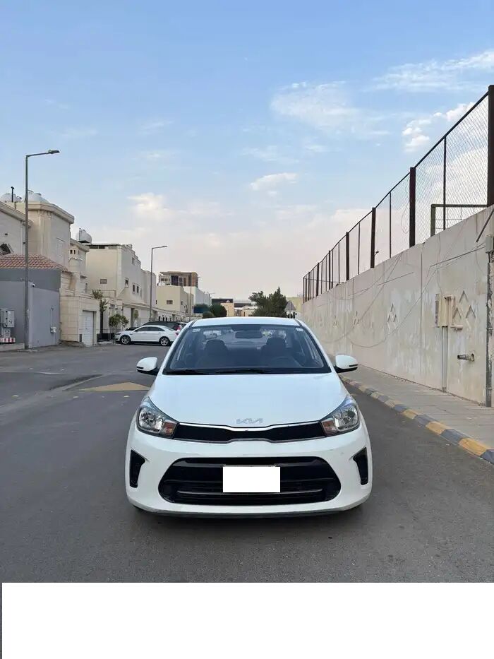 Al Rehab, Vehicles, Cars & Trucks , SAR 28500,  2023,  2023,  Automatic,  157000 KM,  Kia Pegas