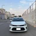 SAR 28500,  2023,  2023,  Automatic,  157000 KM,  Kia Pegas