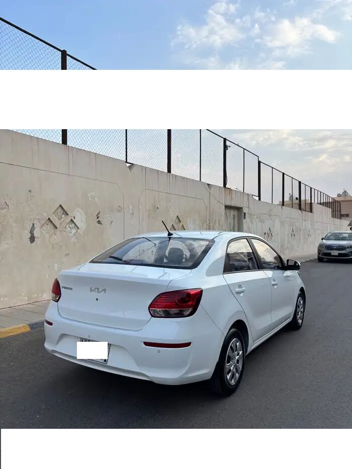 Al Rehab, Vehicles, Cars & Trucks , SAR 28500,  2023,  2023,  Automatic,  157000 KM,  Kia Pegas