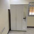 For Sale ( Wardrobe & Sleeping Cot ) / Empty Gas Cylinder