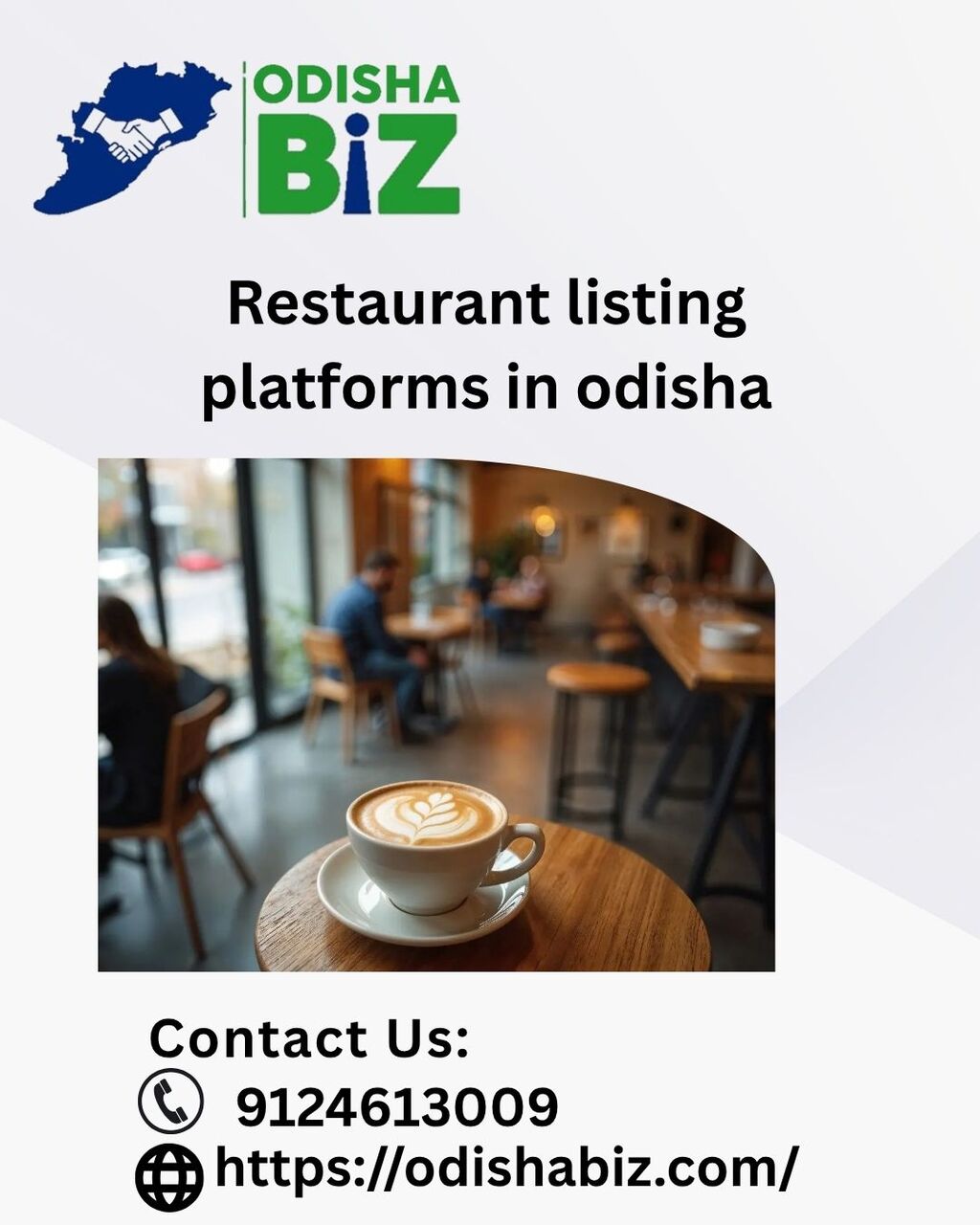 Bhubaneswar, Restaurants, Restaurant Listing Platforms In Odisha