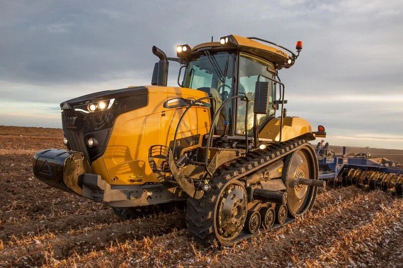 Brisbane, Heavy Equipment, MF Tractor & Agricultural Machinery For Sale - B&B Machinery
