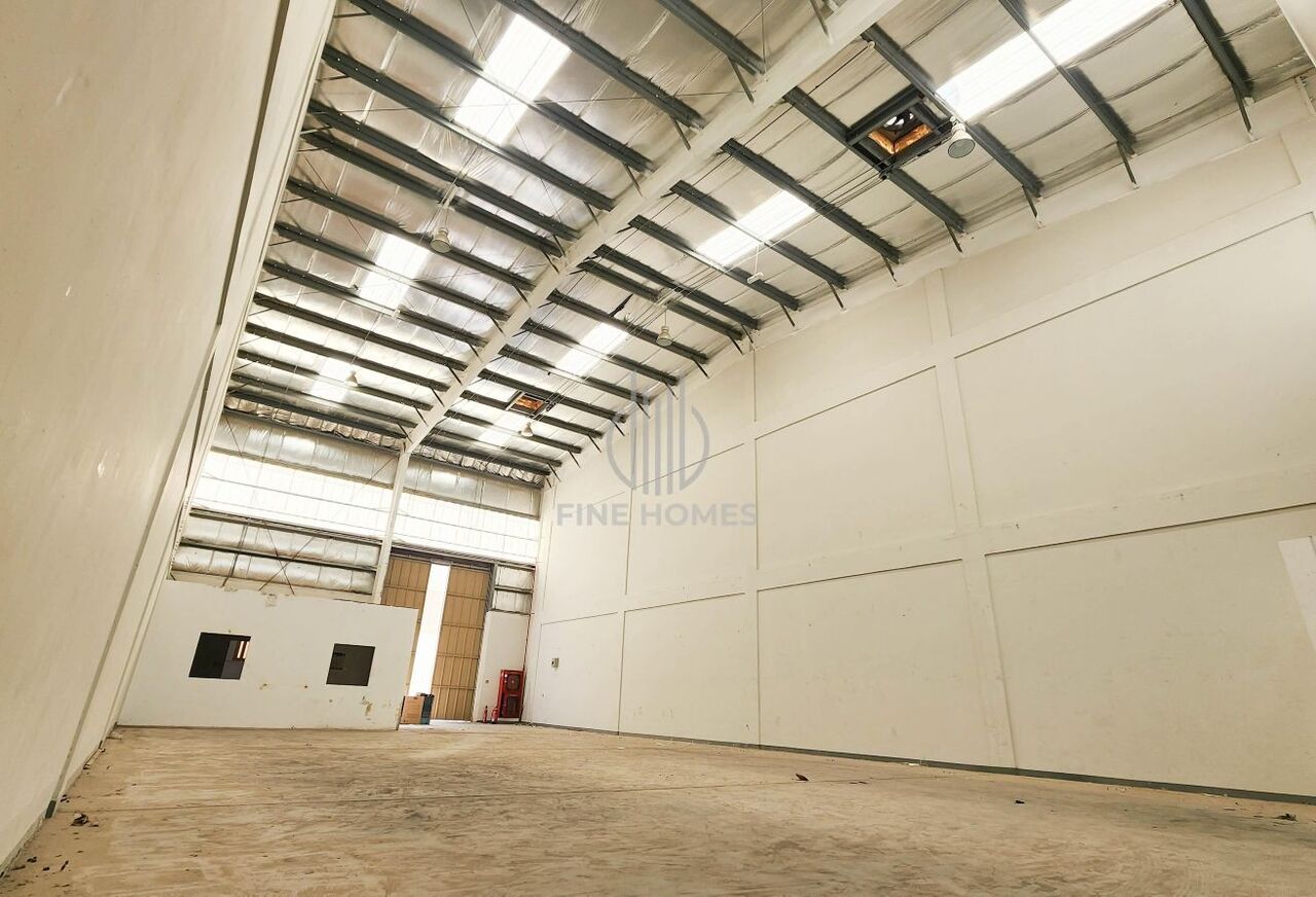 Sitra, Warehouses, BHD 750,  303 Sq. Meter,  STORAGE | WORKSHOP | AFFORDABLE