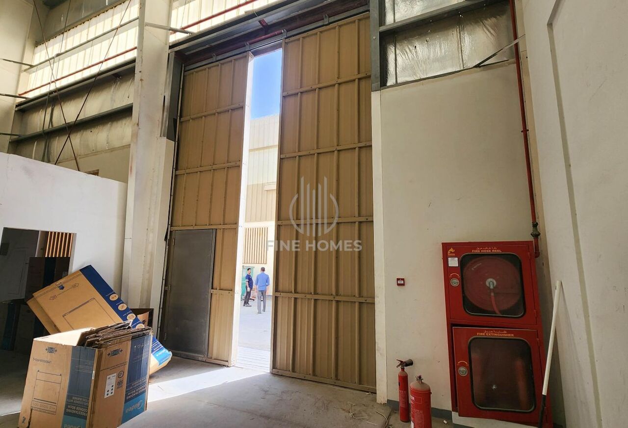 Sitra, Warehouses, BHD 750,  303 Sq. Meter,  STORAGE | WORKSHOP | AFFORDABLE