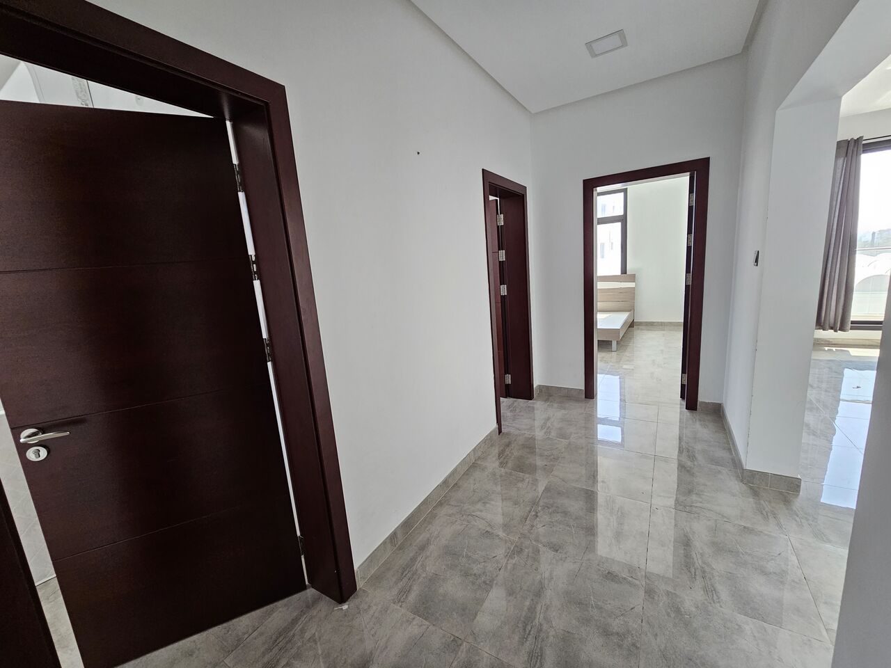 Manama, Apartments, Flats, Houses & Villas, BHD 240/month,  3 BR,  120 Sq. Meter,  Premuim Apartment For Rent In Shakurah