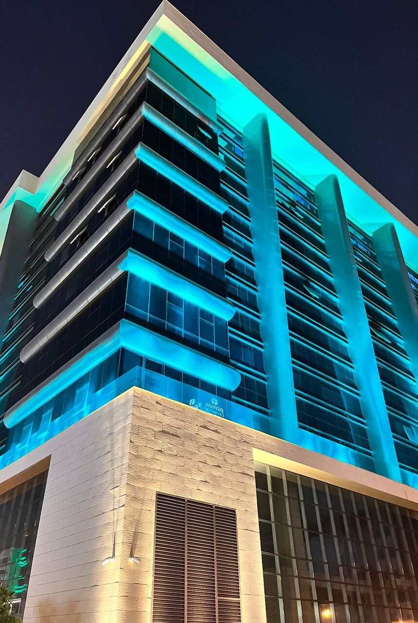 Riyadh, Offices, Fully Furnished Serviced Offices For Rent In Olyaa, Riyadh, Saudi Arabia