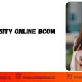 Jain University Online BCom Placement