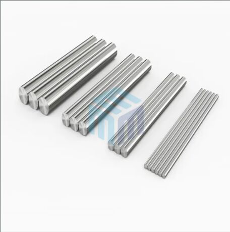 Sydney, Industrial Machinery, Tungsten Bar And Rod For Specialized Weight Applications