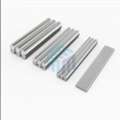 Tungsten Bar And Rod For Specialized Weight Applications