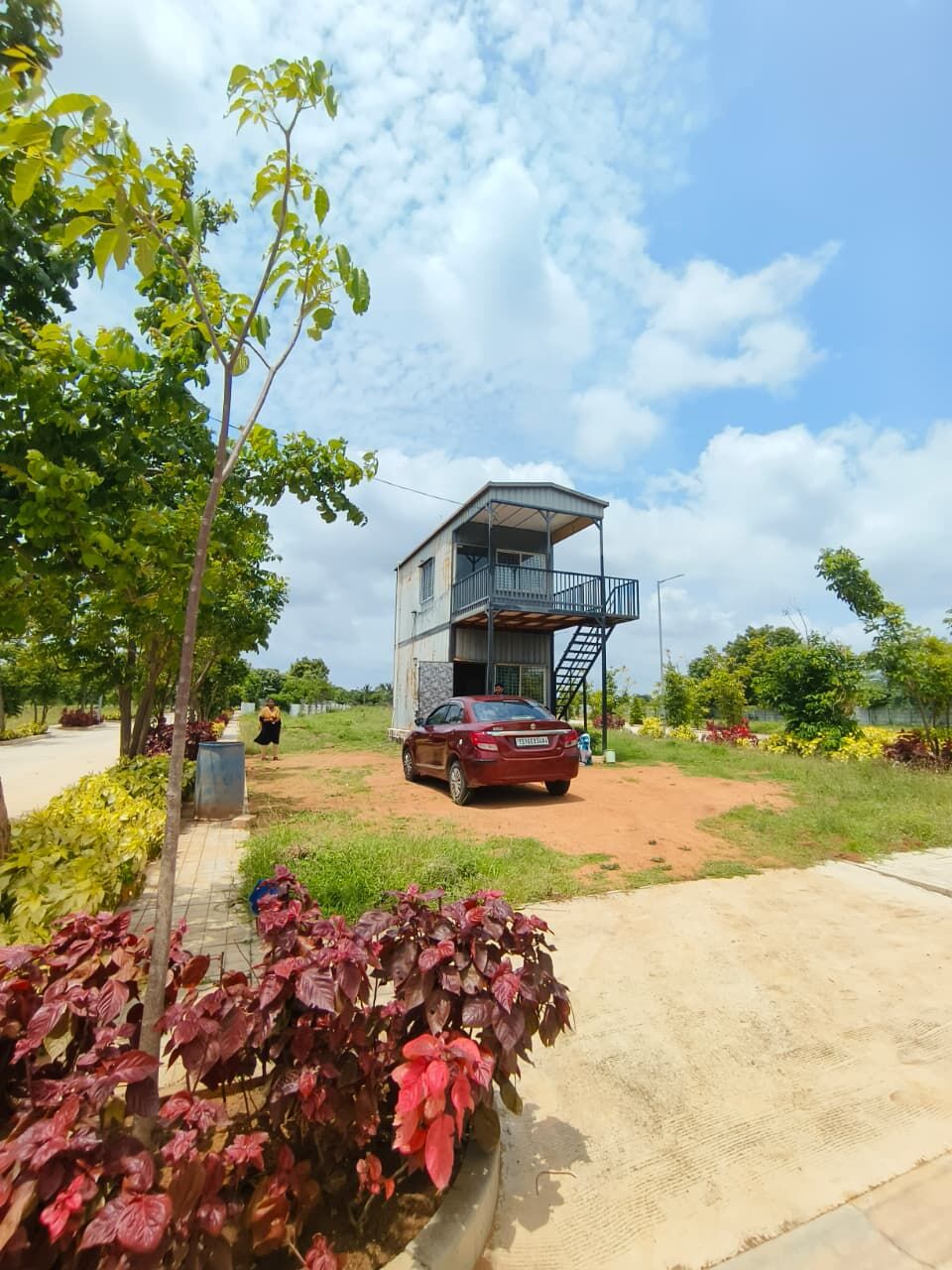Hyderabad, Residential Plots, INR 23000,  242 Sq. Yard,  HMDA&RERA FINAL APPROVED Open Plots For Sale @Maheshwaram