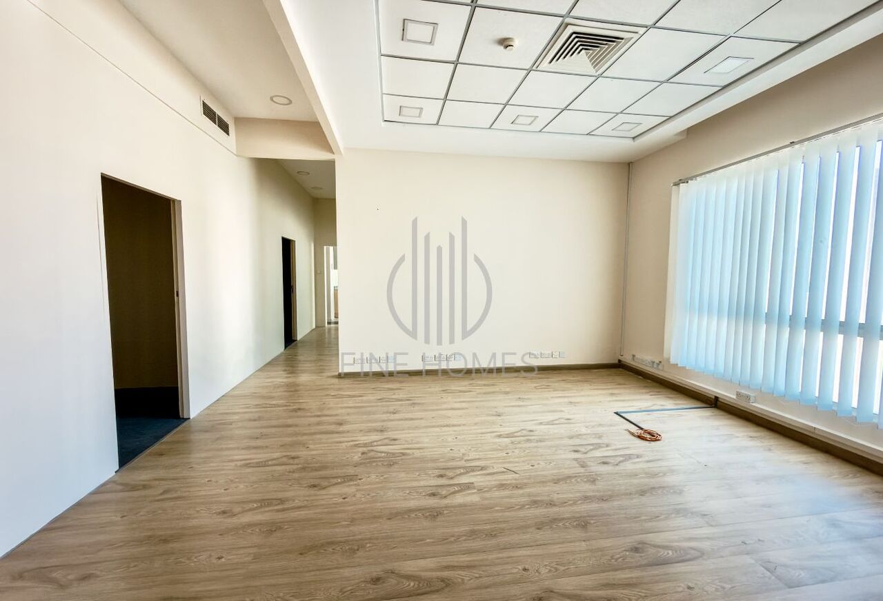Manama, Offices, BHD 1200,  240 Sq. Meter,  OFFICE | 240 SQM | CLINIC OR CORPORATE USE