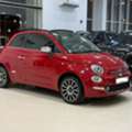 BHD 4950,  Fiat 500,  2022,  Automatic,  12100 KM,   Dolcevita  (Red)