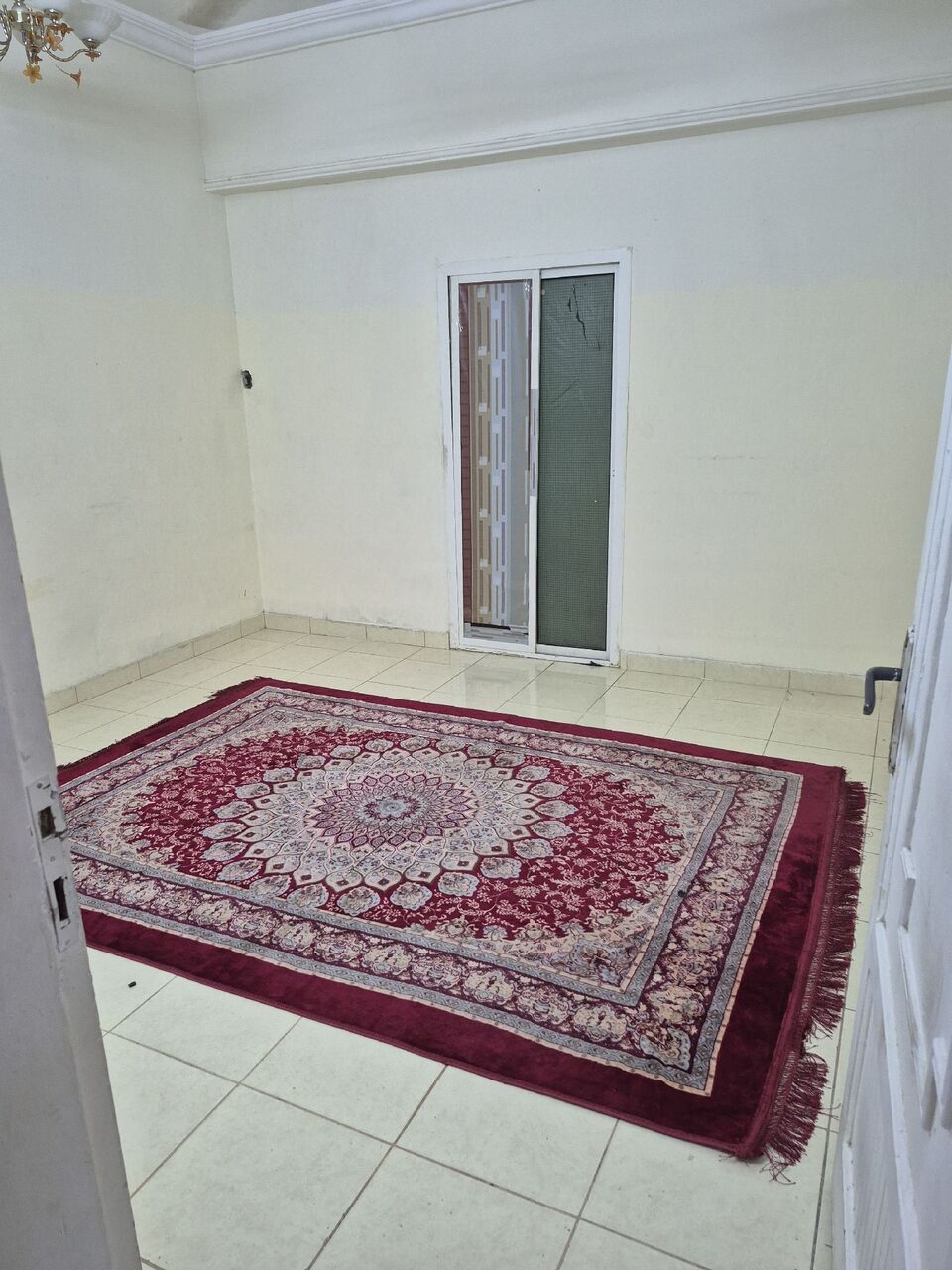 Al Rehab, Rooms for Rent, SAR 1667/month,  2 Rooms For Rent In Al Rehab Near Al Ahli Club