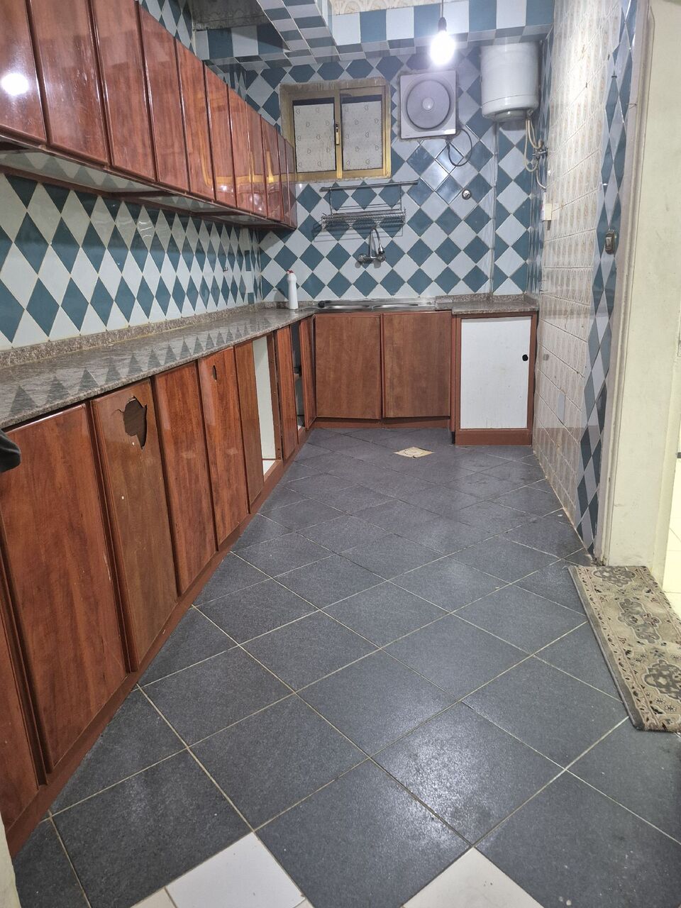 Al Rehab, Rooms for Rent, SAR 1667/month,  2 Rooms For Rent In Al Rehab Near Al Ahli Club
