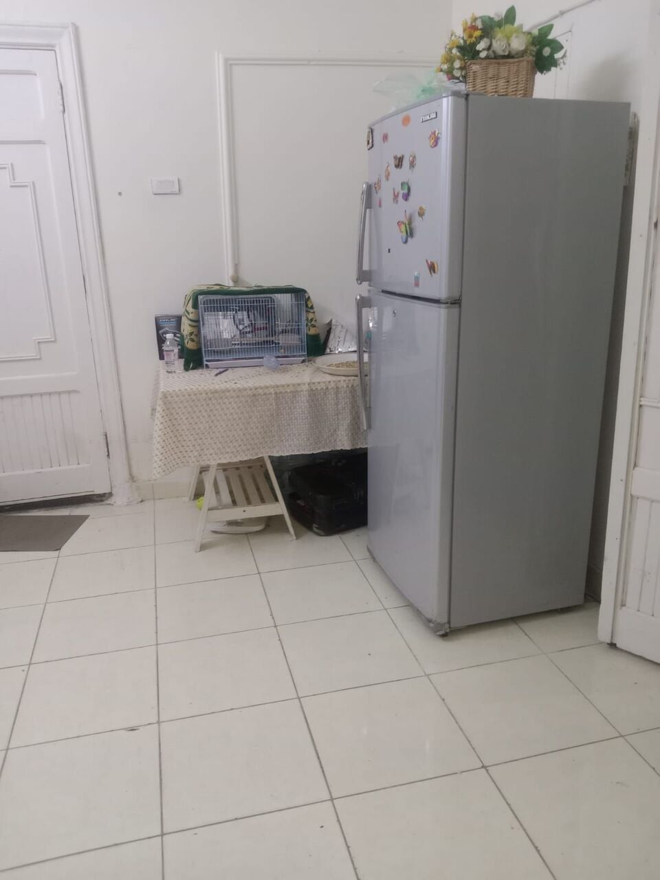 Al Rehab, Rooms for Rent, SAR 1667/month,  2 Rooms For Rent In Al Rehab Near Al Ahli Club