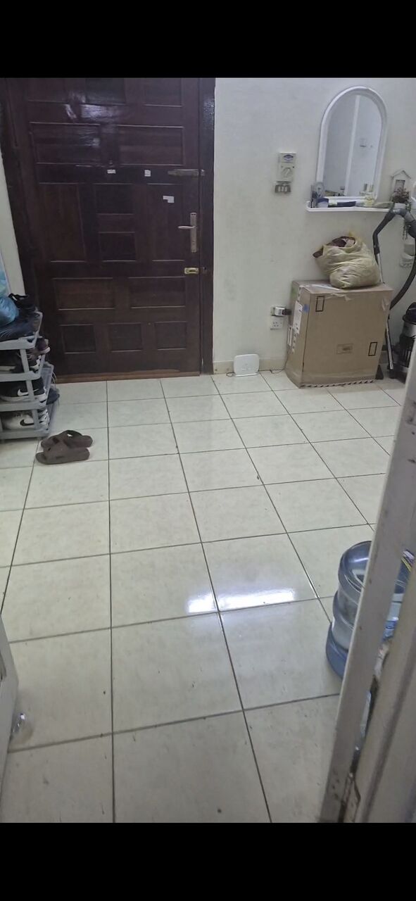 Al Rehab, Rooms for Rent, SAR 1667/month,  2 Rooms For Rent In Al Rehab Near Al Ahli Club