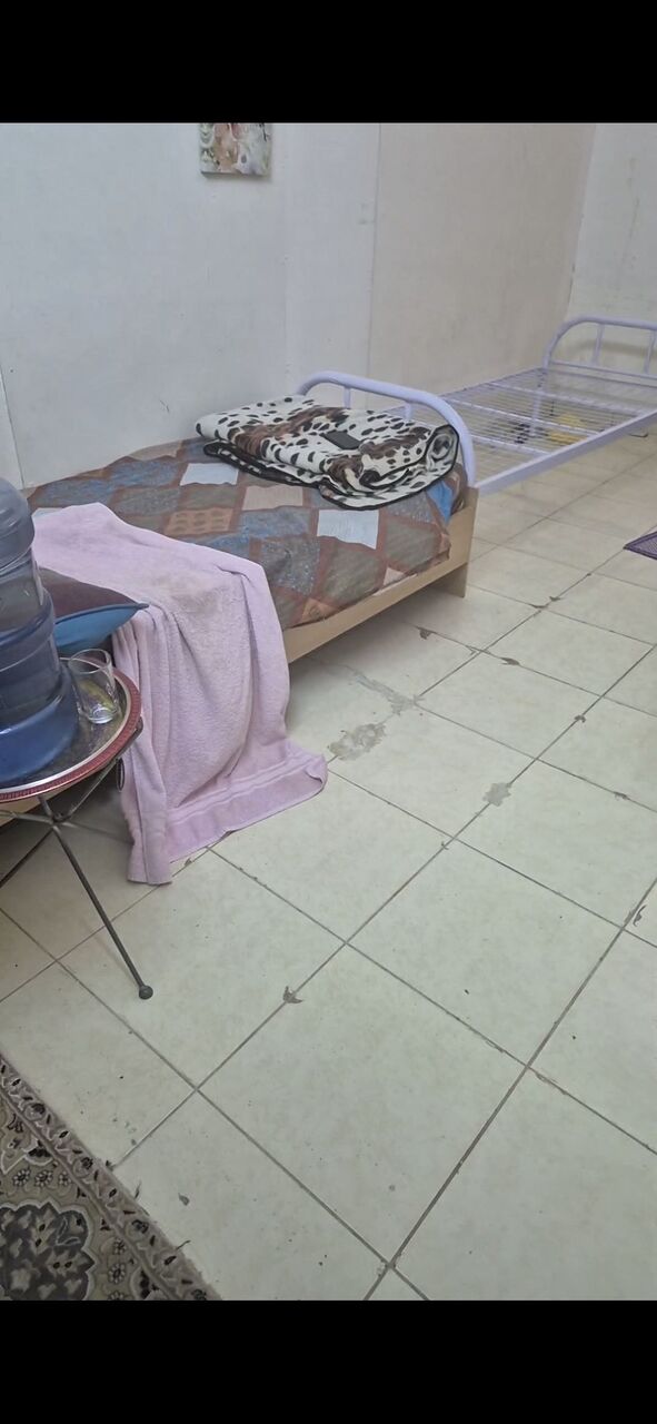 Al Rehab, Rooms for Rent, SAR 1667/month,  2 Rooms For Rent In Al Rehab Near Al Ahli Club