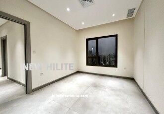Kuwait City, Apartments, Flats, Houses & Villas, KWD 450/month,  2 BR,  Brand New 2-Bedroom Apartment For Rent In Sabha Al Salem