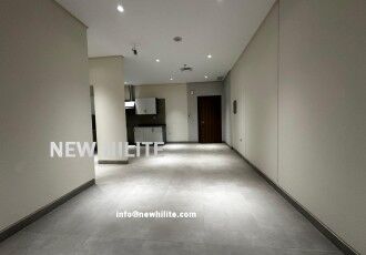 Kuwait City, Apartments, Flats, Houses & Villas, KWD 450/month,  2 BR,  Brand New 2-Bedroom Apartment For Rent In Sabha Al Salem