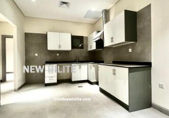 Kuwait City, Apartments, Flats, Houses & Villas, KWD 450/month,  2 BR,  Brand New 2-Bedroom Apartment For Rent In Sabha Al Salem