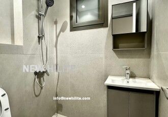 Kuwait City, Apartments, Flats, Houses & Villas, KWD 450/month,  2 BR,  Brand New 2-Bedroom Apartment For Rent In Sabha Al Salem