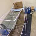 SAR 80,  Cloth Drying Stand