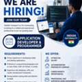 Application Developer & Programmer