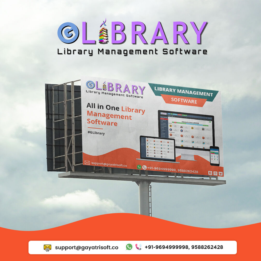 Jaipur, Software Development, GLibrary All-in-One Library Management Software For Schools And Colleges