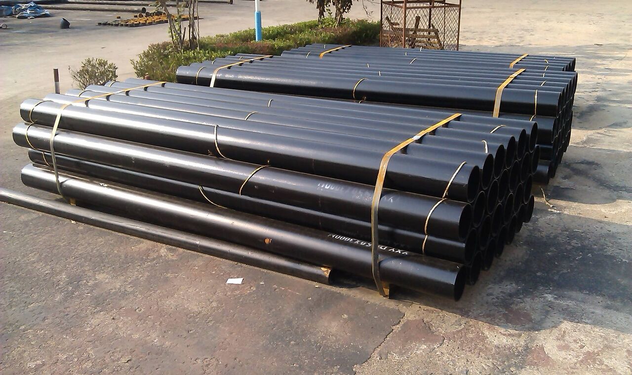 Mumbai, Heavy Equipment, INR 2000,  Carbon Steel Pipe Manufacturers In India For Critical Engineering