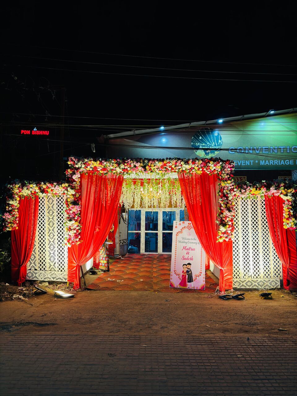 Bhubaneswar, Catering, Make Your Wedding Grand With The Best Caterer In Bhubaneswar | Amantran Caterers