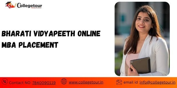 Mumbai, Lessons Offered, Bharati Vidyapeeth Online MBA Placement
