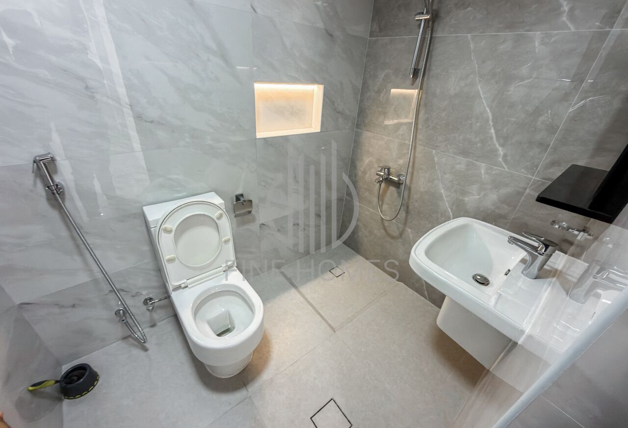 Hoora, Apartments, Flats, Houses & Villas, BHD 250/month,  Furnished,  1 BR,  HEART OF CITY | 1 BED ROOM | FURNISHED | INCLUSIVE