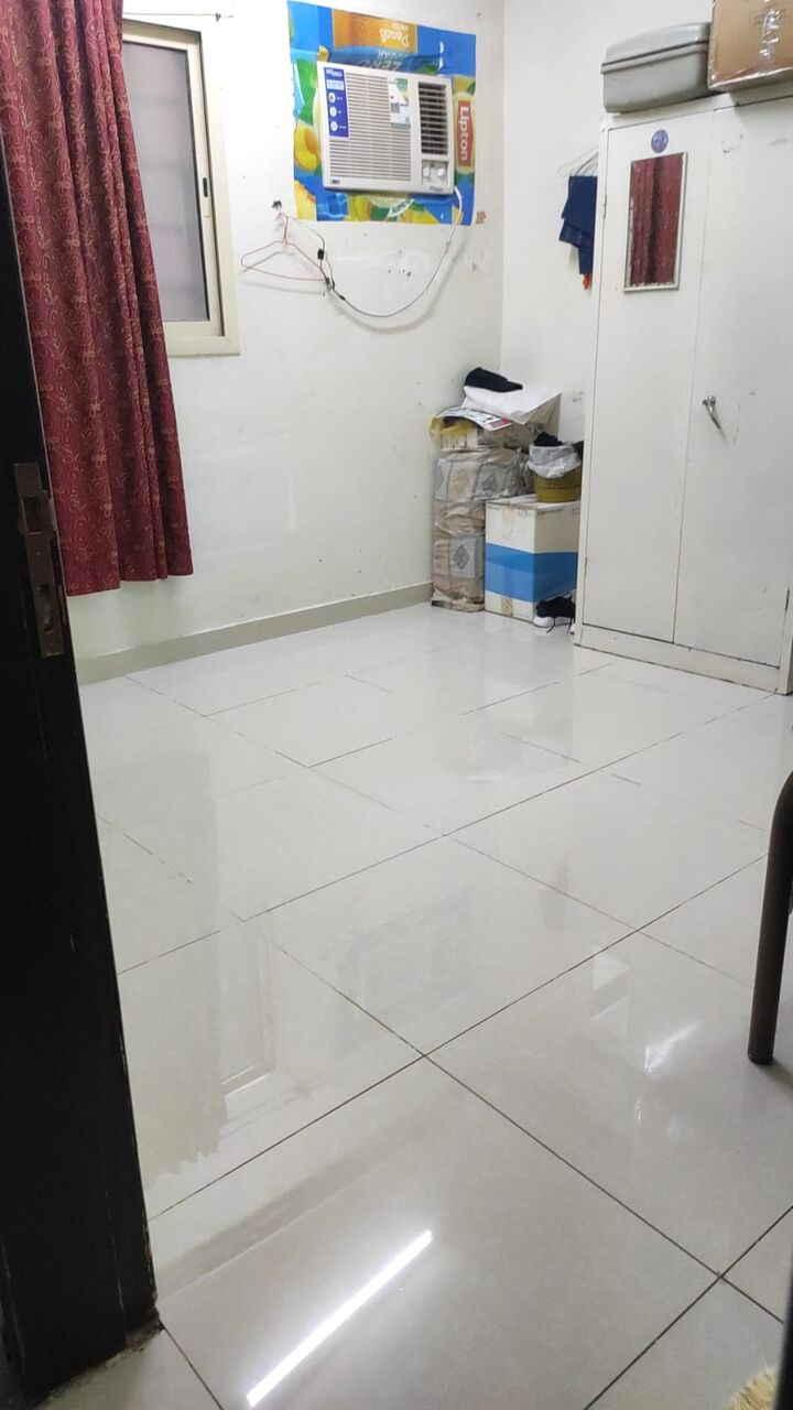 Hara, Bedspace For Rent, SAR 500/month,  ######    Bed Space Available  #######