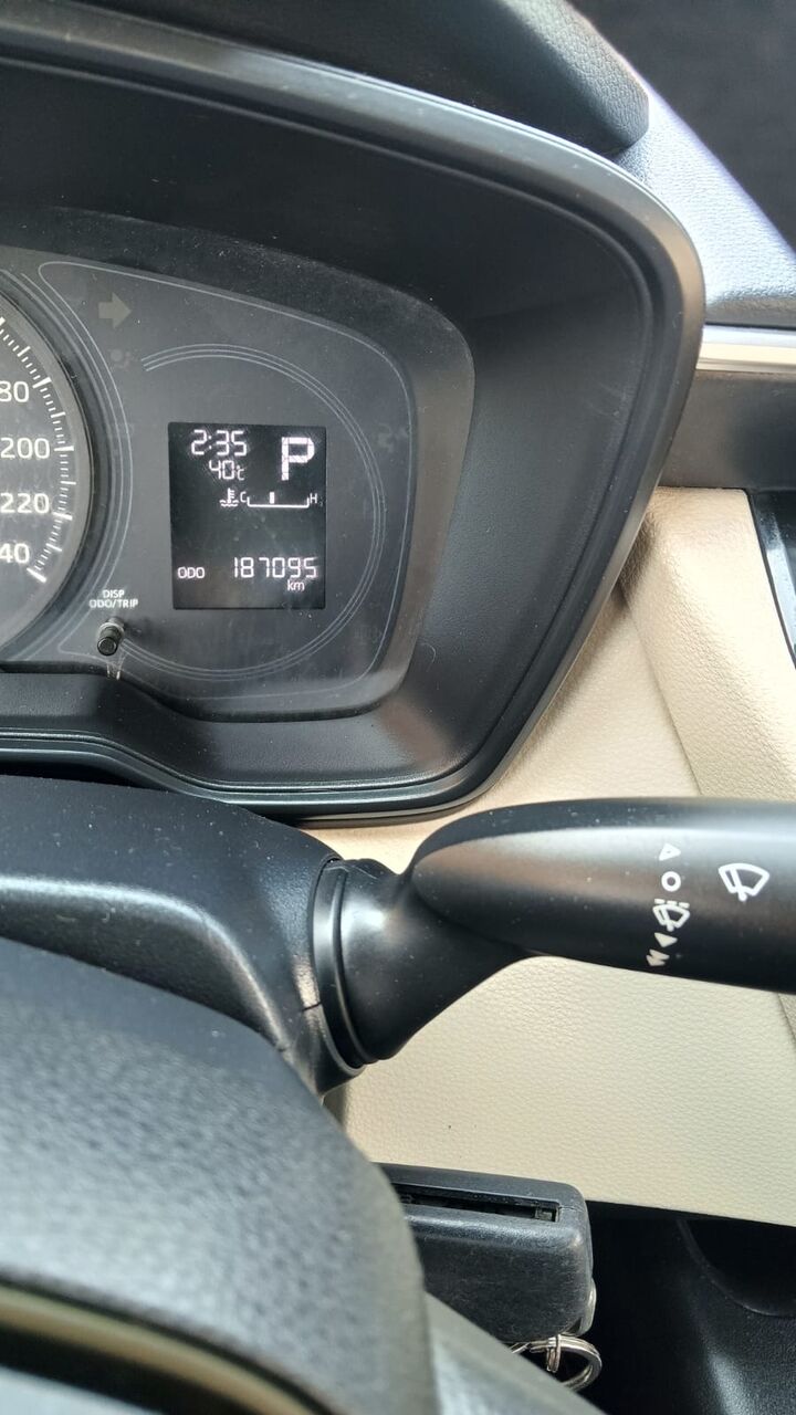 Dammam, Vehicles, Cars & Trucks , SAR 44000,  Toyota Corolla,  2021,  Automatic,  187000 KM,