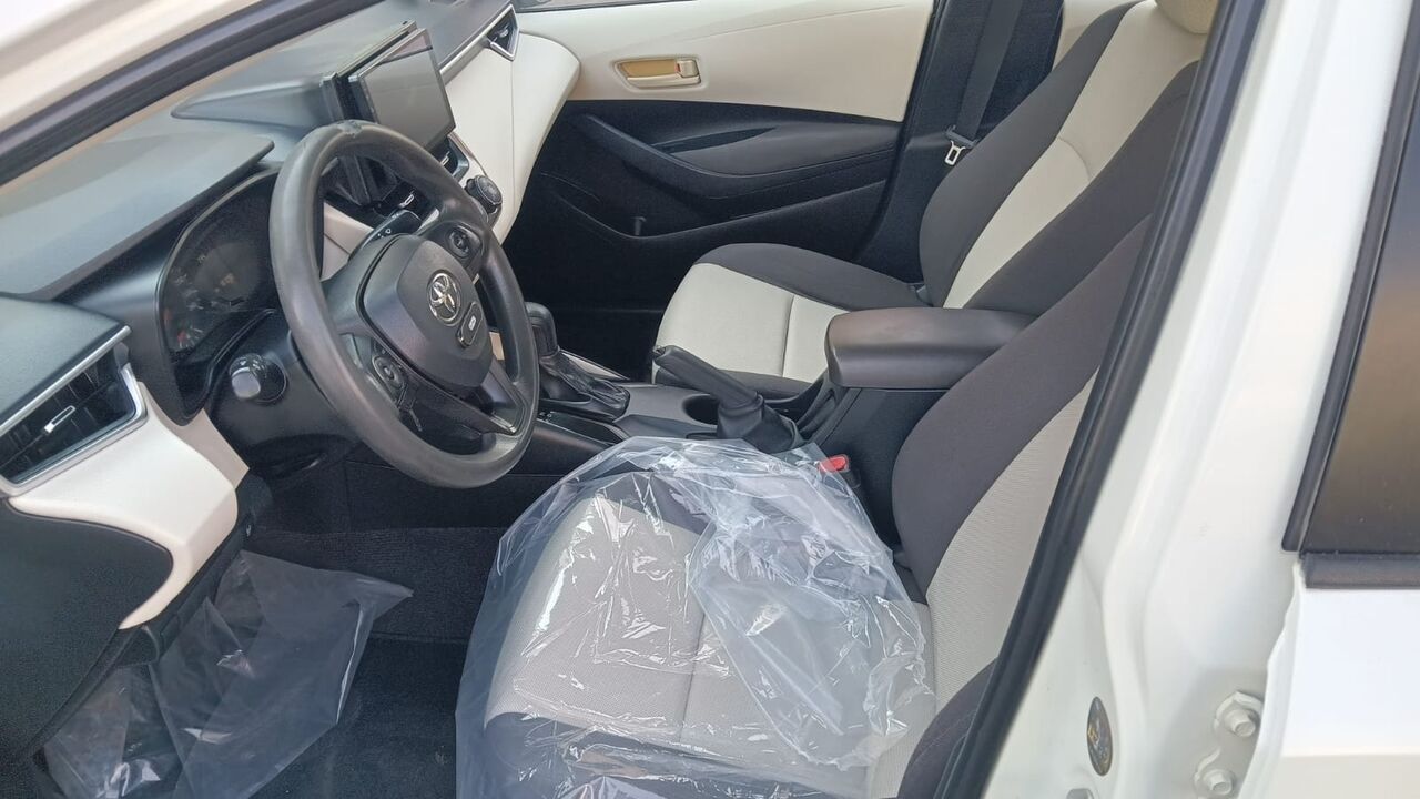 Dammam, Vehicles, Cars & Trucks , SAR 44000,  Toyota Corolla,  2021,  Automatic,  187000 KM,