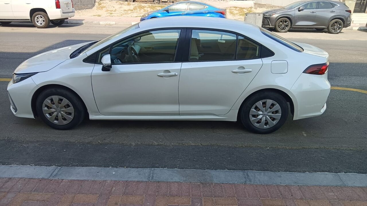 Dammam, Vehicles, Cars & Trucks , SAR 44000,  Toyota Corolla,  2021,  Automatic,  187000 KM,