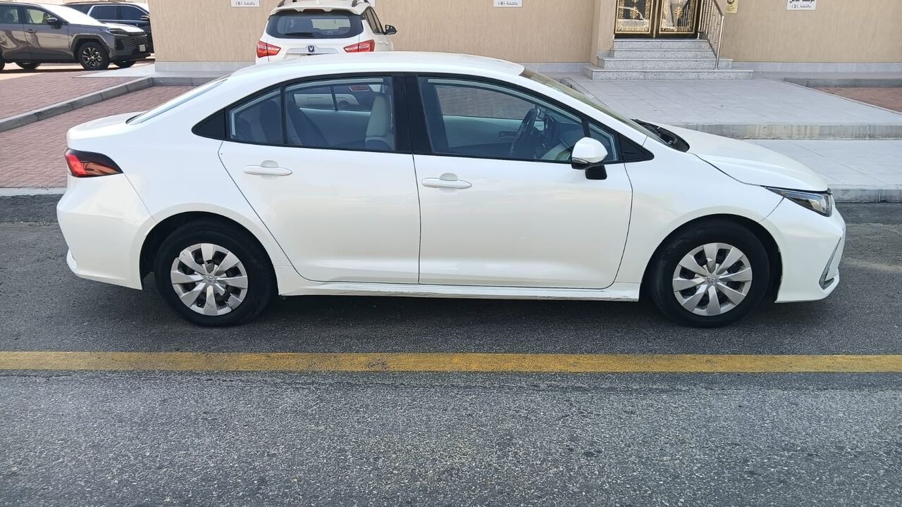 Dammam, Vehicles, Cars & Trucks , SAR 44000,  Toyota Corolla,  2021,  Automatic,  187000 KM,