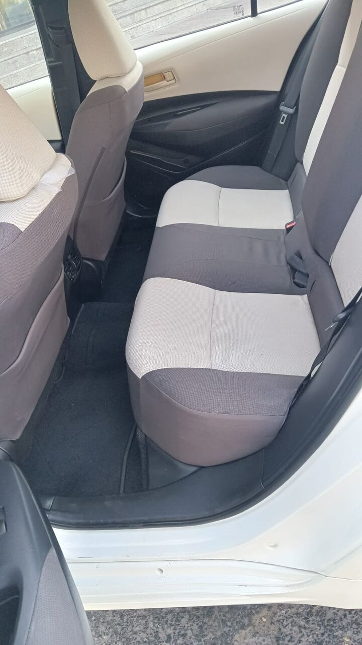 Dammam, Vehicles, Cars & Trucks , SAR 44000,  Toyota Corolla,  2021,  Automatic,  187000 KM,
