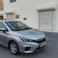 BHD 4300,  Honda City 1.5 L Full Automattic Imacalite Condation,  2023,  Automatic,  27000 KM,